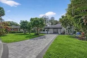 360 NW 33rd St, Oakland Park, FL 33309 - Photo 1
