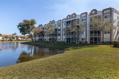 7763 Southampton Terrace #201, Tamarac, FL 33321 - Photo 1