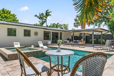 1908 NE 27th Street, Wilton Manors, FL 33306 - Photo 1