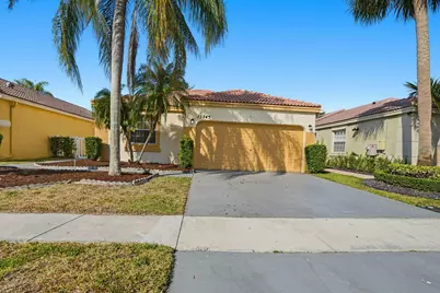 15745 NW 16th Court, Pembroke Pines, FL 33028 - Photo 1
