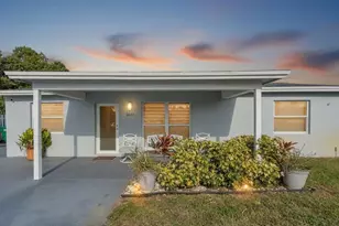 4651 SW 19th St, Fort Lauderdale, FL 33317 - Photo 1