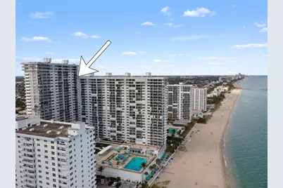 4280 Galt Ocean Drive #27D, Fort Lauderdale, FL 33308 - Photo 1