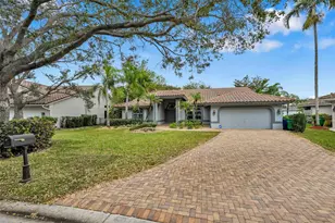 4911 NW 103rd Ave, Coral Springs, FL 33076 - Photo 1