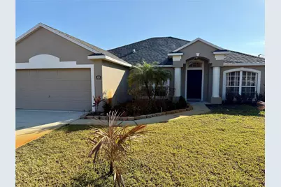 4255 SW Daemon Street, Port Saint Lucie, FL 34953 - Photo 1