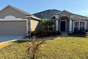 4255 SW Daemon St, Port Saint Lucie, FL 34953 - Photo 1