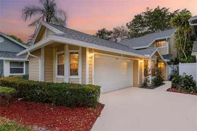 5339 Park Place Circle, Boca Raton, FL 33486 - Photo 1