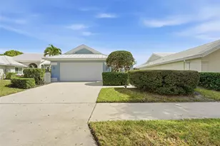 1530 Wilderness Rd, West Palm Beach, FL 33409 - Photo 1