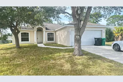 1990 SE Floresta Drive, Port Saint Lucie, FL 34983 - Photo 1