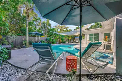640 NW 30th Street, Wilton Manors, FL 33311 - Photo 1