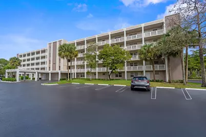8735 Ramblewood Drive #409, Coral Springs, FL 33071 - Photo 1