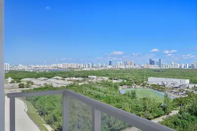 15051 Royal Oaks Lane #2106, North Miami, FL 33181 - Photo 1