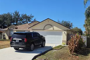 4525 NW Glazbrook St, Port Saint Lucie, FL 34983 - Photo 1