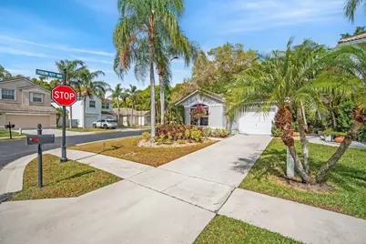 6923 Torch Key Street, Lake Worth, FL 33467 - Photo 1
