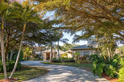 2490 NW Lakeridge Drive, Palm City, FL 34990 - Photo 1