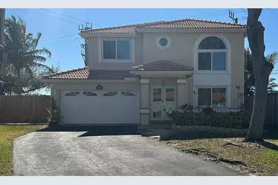 2400 NW 80th Avenue, Margate, FL 33063 - Photo 1