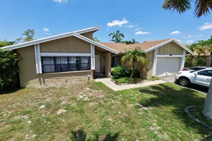 9711 NW 33rd St, Sunrise, FL 33351 - Photo 1
