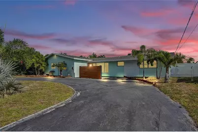 1710 SW 6th Avenue, Pompano Beach, FL 33060 - Photo 1