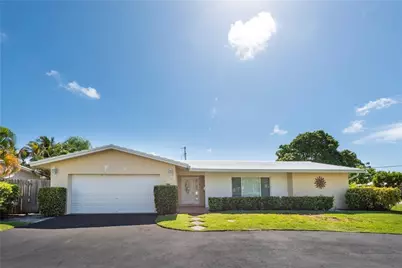 5200 NE 15th Avenue, Fort Lauderdale, FL 33334 - Photo 1