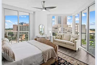 333 Las Olas Way #Unit 910, Fort Lauderdale, FL 33301 - Photo 1
