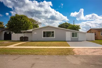 6540 Garfield Street, Hollywood, FL 33024 - Photo 1