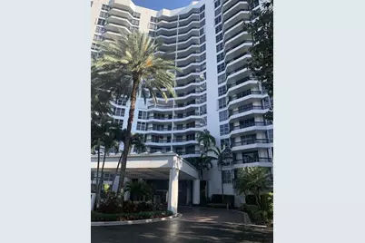 3600 Mystic Pointe Drive #314, Aventura, FL 33180 - Photo 1