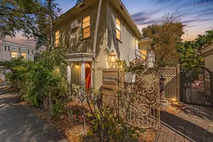 1857 Buchanan St, Hollywood, FL 33020 - Photo 1