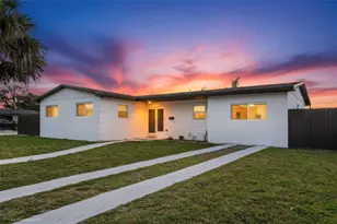 1240 NW 172nd St, Miami, FL 33169 - Photo 1