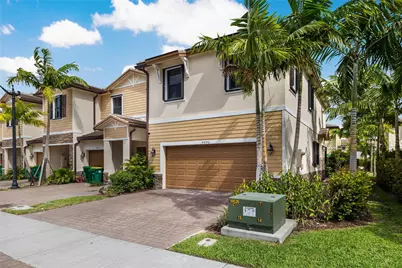 4690 Santa Cruz Way #000, Davie, FL 33314 - Photo 1