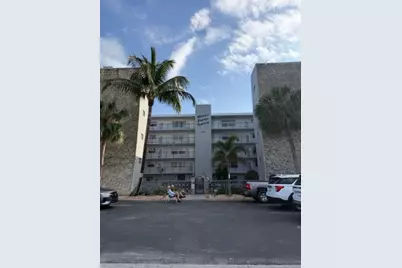 1750 Jefferson Street #408, Hollywood, FL 33020 - Photo 1