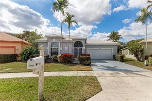 5892 Seashell Terrace, Boynton Beach, FL 33437 - Photo 1