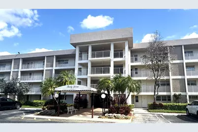 3351 S Palm Aire Drive #205, Pompano Beach, FL 33069 - Photo 1