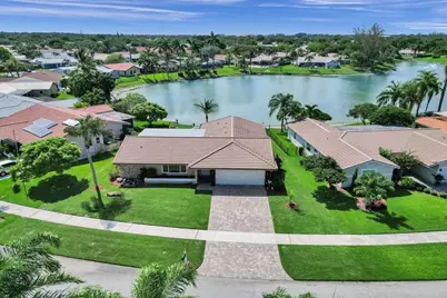 7629 Sunflower Drive, Margate, FL 33063 - Photo 1