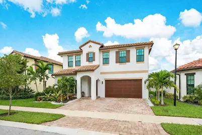 8605 E Baypoint Circle, Parkland, FL 33076 - Photo 1