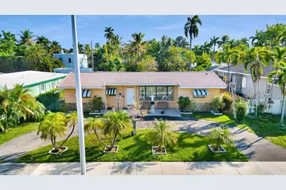 1434 Hollywood Boulevard, Hollywood, FL 33020 - Photo 1