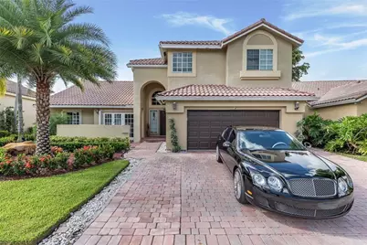 1170 Laguna Springs Drive, Weston, FL 33326 - Photo 1