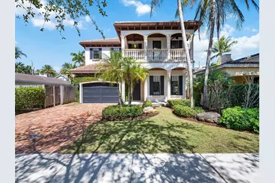 1125 SE 8th Street, Fort Lauderdale, FL 33316 - Photo 1