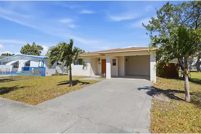 5015 SW 18th Street, West Park, FL 33023 - Photo 1