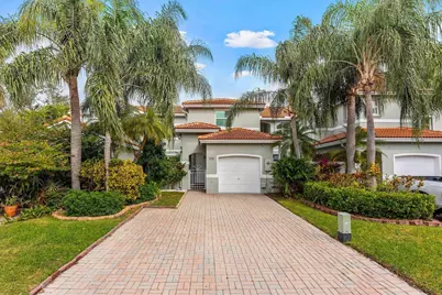 1135 Buttonwood Lane, Hollywood, FL 33019 - Photo 1