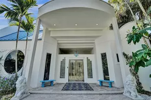 12100 NW 5th St, Plantation, FL 33325 - Photo 1