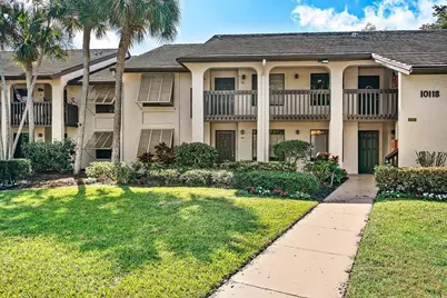 10118 Mangrove Drive #104, Boynton Beach, FL 33437 - Photo 1