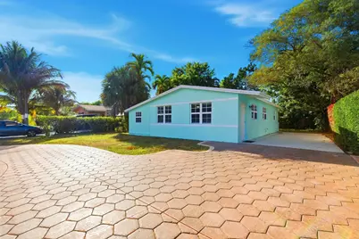 5961 NW 42nd Avenue, Fort Lauderdale, FL 33319 - Photo 1