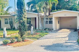 1412 NE 14th Pl, Fort Lauderdale, FL 33304 - Photo 1