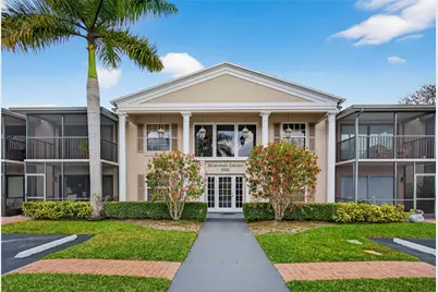 9001 Jacaranda Lane #201, Plantation, FL 33324 - Photo 1