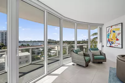 401 N Birch Rd Road #600, Fort Lauderdale, FL 33304 - Photo 1