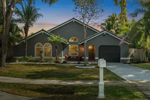 2822 NW 111th Ave, Sunrise, FL 33322 - Photo 1