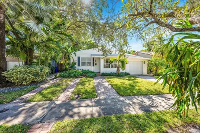 1636 NE 4th Court, Fort Lauderdale, FL 33301 - Photo 1