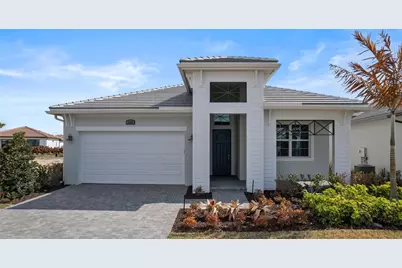 8285 SW Valsovano Way, Port Saint Lucie, FL 34987 - Photo 1