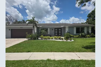 5330 SW 19th Street, Plantation, FL 33317 - Photo 1