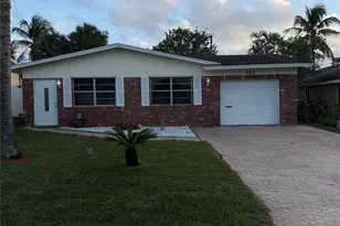 452 W Royal Palm Rd, Boca Raton, FL 33432 - Photo 1