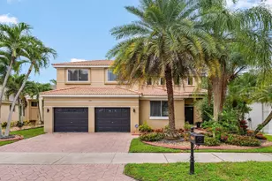 1325 Camellia Cir, Weston, FL 33326 - Photo 1